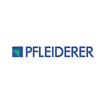 pfleiderer
